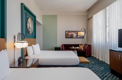 Hyatt Centric French Quarter - image 25