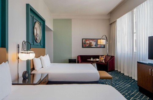 Hyatt Centric French Quarter - image 27