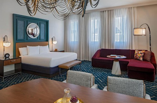 Hyatt Centric French Quarter - image 28