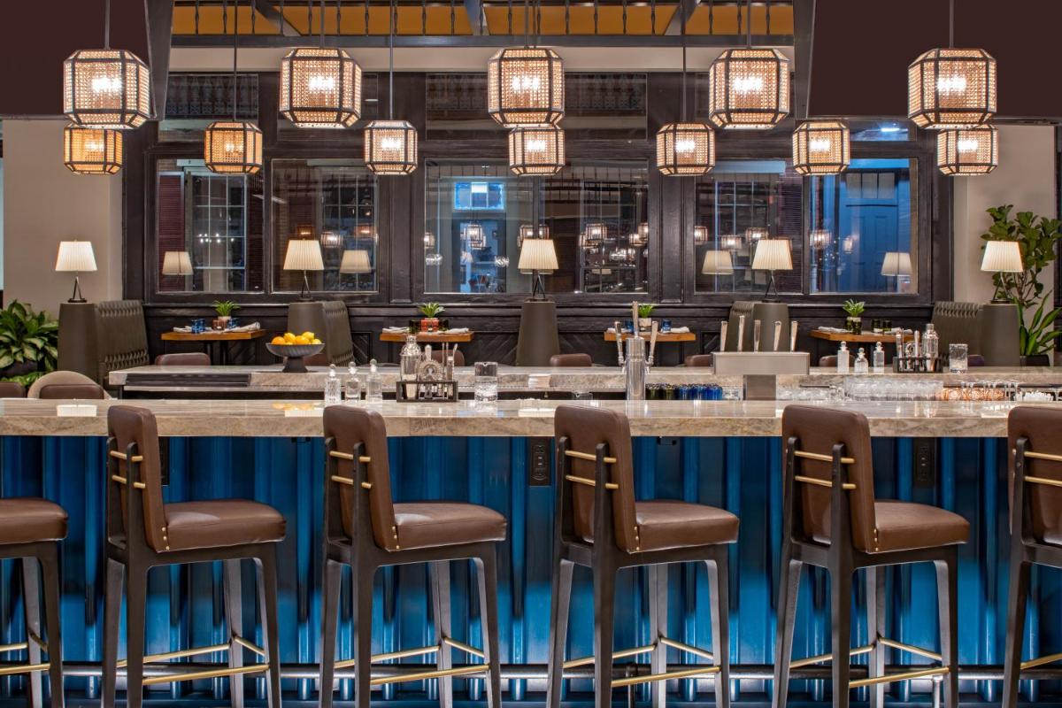 Hyatt Centric French Quarter - image 3