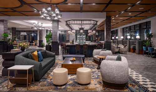 Hyatt Centric French Quarter - image 31
