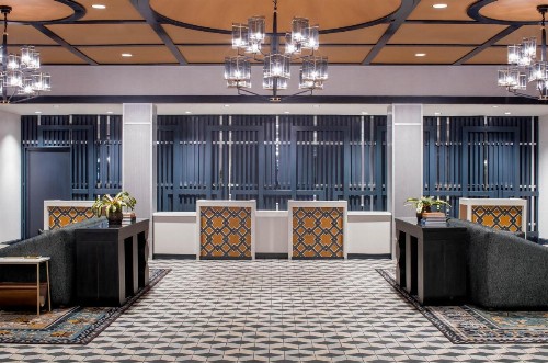 Hyatt Centric French Quarter - image 34