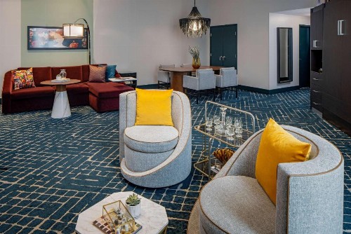 Hyatt Centric French Quarter - image 37