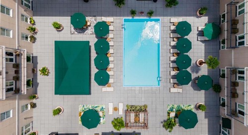 Hyatt Centric French Quarter - image 38