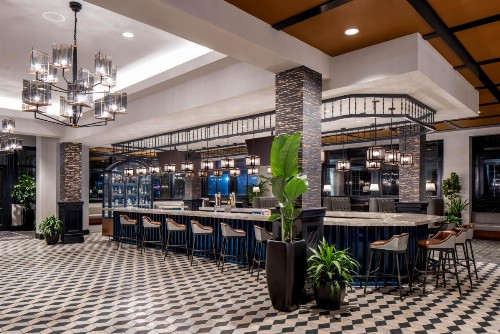 Hyatt Centric French Quarter - image 39