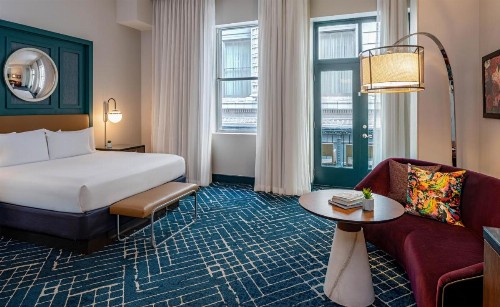 Hyatt Centric French Quarter - image 40