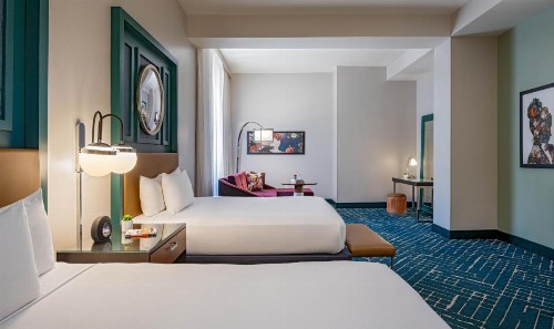 Hyatt Centric French Quarter - image 41
