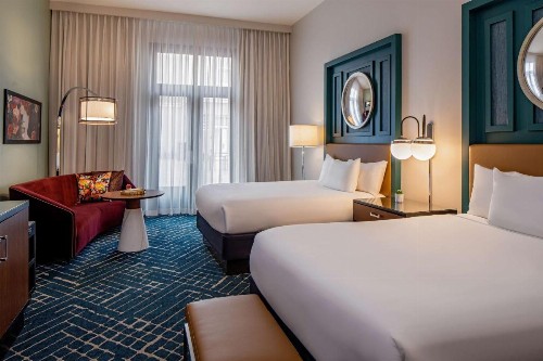Hyatt Centric French Quarter - image 43