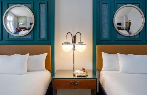 Hyatt Centric French Quarter - image 44