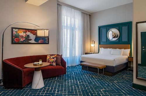 Hyatt Centric French Quarter - image 6