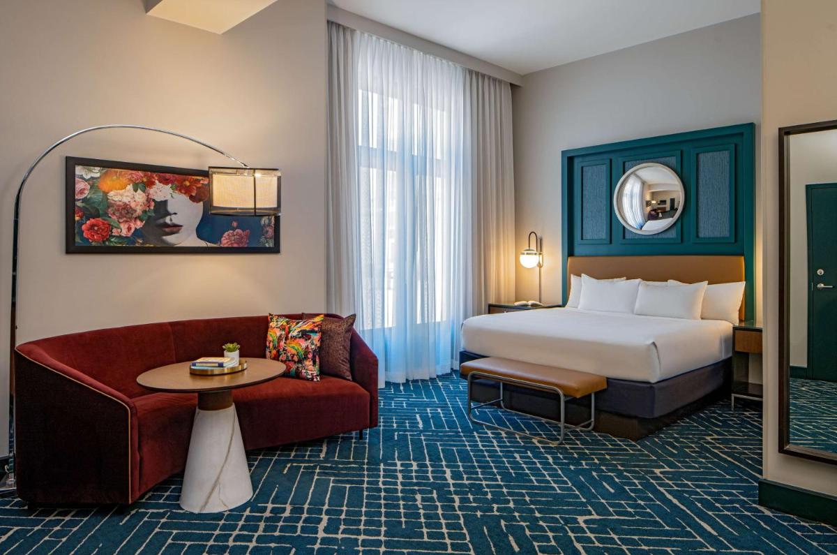 Hyatt Centric French Quarter - image 6