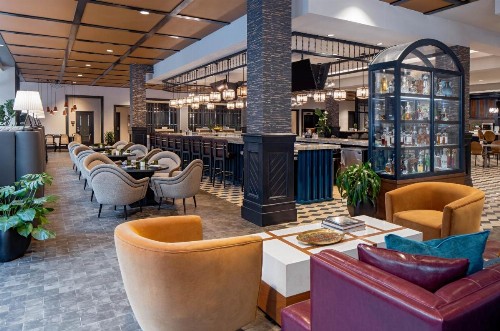Hyatt Centric French Quarter - image 8