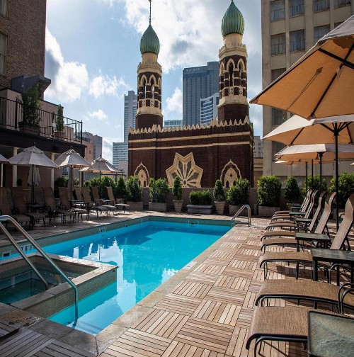 The Roosevelt Hotel New Orleans - Waldorf Astoria Hotels & Resorts - image 1
