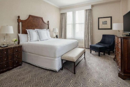 The Roosevelt Hotel New Orleans - Waldorf Astoria Hotels & Resorts - image 10