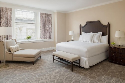 The Roosevelt Hotel New Orleans - Waldorf Astoria Hotels & Resorts - image 11