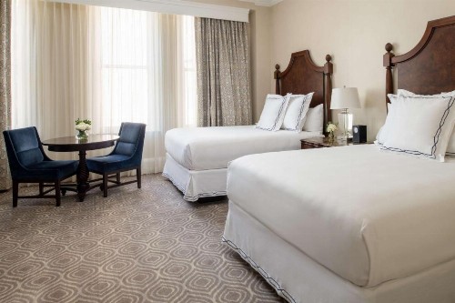 The Roosevelt Hotel New Orleans - Waldorf Astoria Hotels & Resorts - image 12