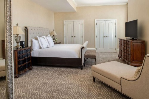The Roosevelt Hotel New Orleans - Waldorf Astoria Hotels & Resorts - image 13