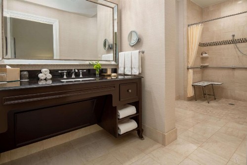 The Roosevelt Hotel New Orleans - Waldorf Astoria Hotels & Resorts - image 15