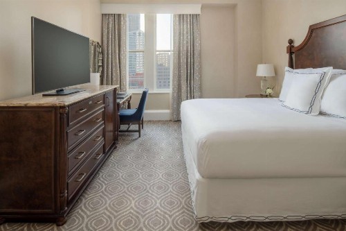 The Roosevelt Hotel New Orleans - Waldorf Astoria Hotels & Resorts - image 16