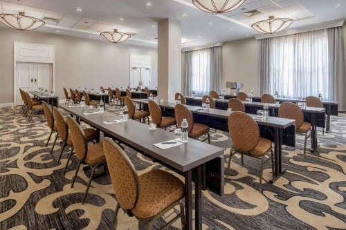 The Roosevelt Hotel New Orleans - Waldorf Astoria Hotels & Resorts - image 17
