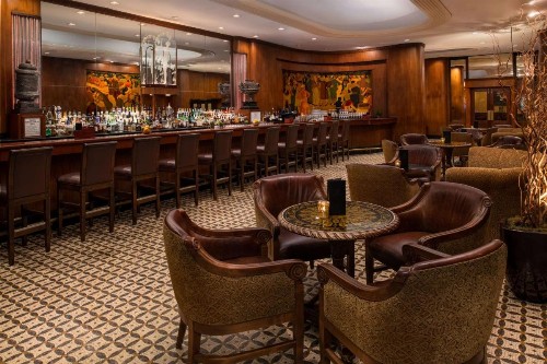 The Roosevelt Hotel New Orleans - Waldorf Astoria Hotels & Resorts - image 19