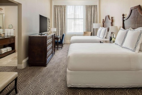 The Roosevelt Hotel New Orleans - Waldorf Astoria Hotels & Resorts - image 2