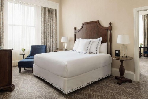 The Roosevelt Hotel New Orleans - Waldorf Astoria Hotels & Resorts - image 20
