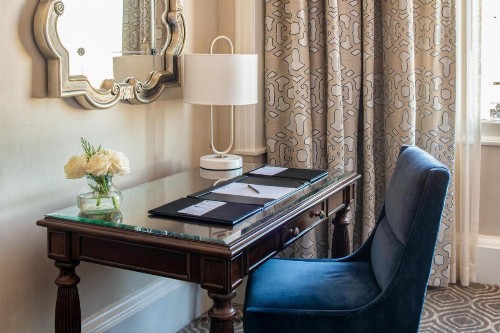 The Roosevelt Hotel New Orleans - Waldorf Astoria Hotels & Resorts - image 21