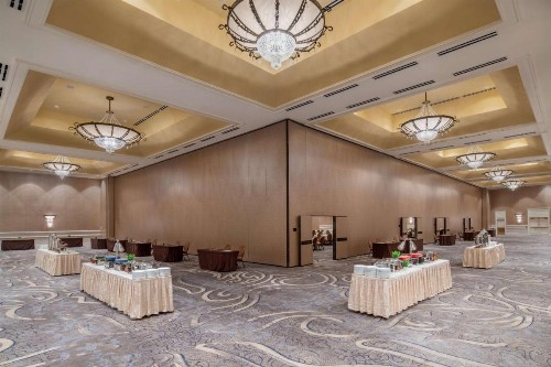 The Roosevelt Hotel New Orleans - Waldorf Astoria Hotels & Resorts - image 22
