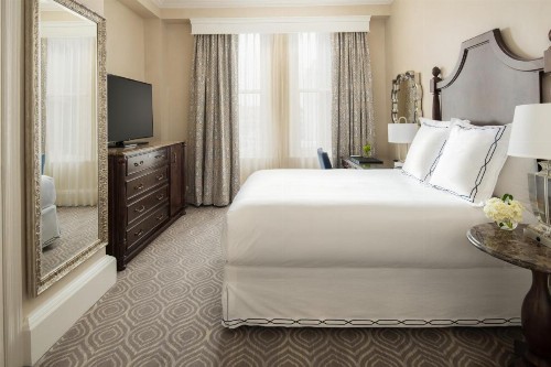 The Roosevelt Hotel New Orleans - Waldorf Astoria Hotels & Resorts - image 24
