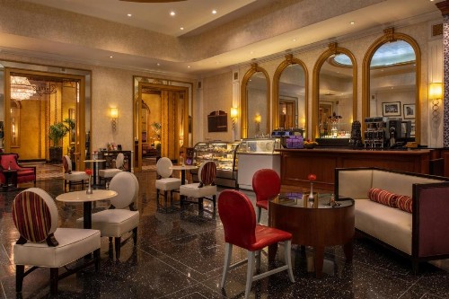 The Roosevelt Hotel New Orleans - Waldorf Astoria Hotels & Resorts - image 26
