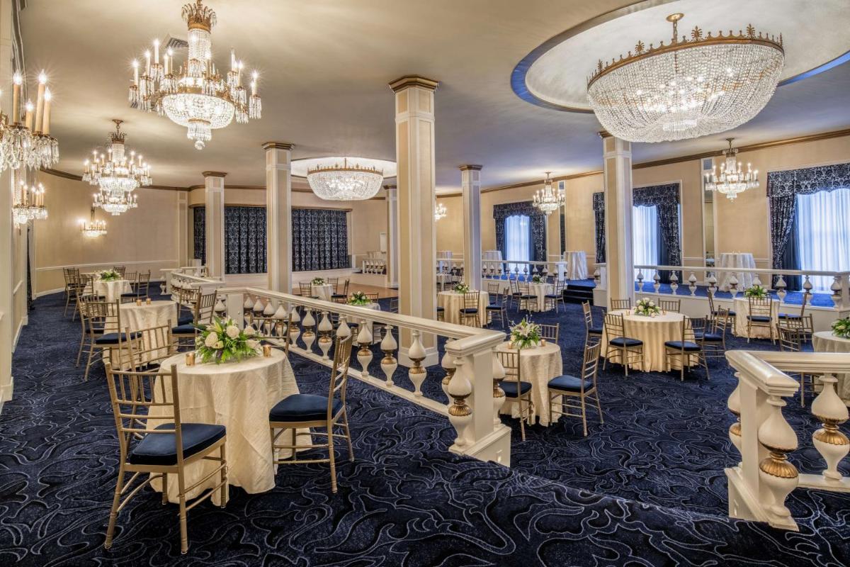 The Roosevelt Hotel New Orleans - Waldorf Astoria Hotels & Resorts - image 3