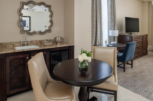 The Roosevelt Hotel New Orleans - Waldorf Astoria Hotels & Resorts - image 31