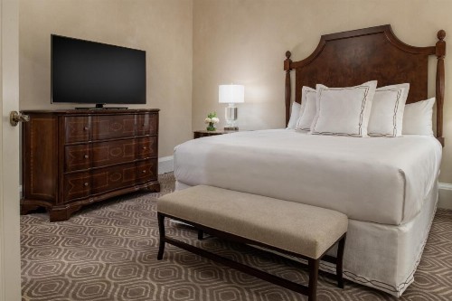 The Roosevelt Hotel New Orleans - Waldorf Astoria Hotels & Resorts - image 32