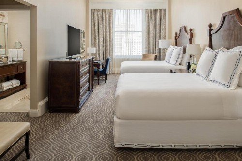The Roosevelt Hotel New Orleans - Waldorf Astoria Hotels & Resorts - image 33