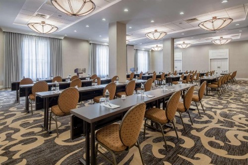 The Roosevelt Hotel New Orleans - Waldorf Astoria Hotels & Resorts - image 34