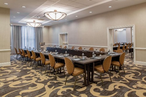 The Roosevelt Hotel New Orleans - Waldorf Astoria Hotels & Resorts - image 35
