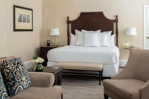The Roosevelt Hotel New Orleans - Waldorf Astoria Hotels & Resorts - image 38