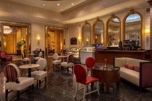 The Roosevelt Hotel New Orleans - Waldorf Astoria Hotels & Resorts - image 40