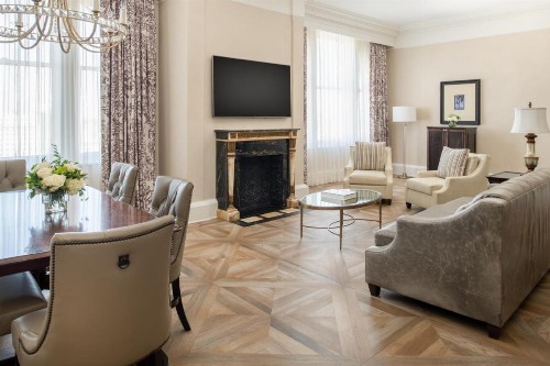 The Roosevelt Hotel New Orleans - Waldorf Astoria Hotels & Resorts - image 42