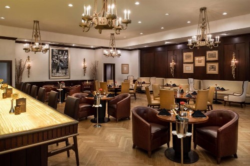 The Roosevelt Hotel New Orleans - Waldorf Astoria Hotels & Resorts - image 43