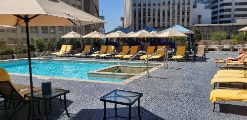 The Roosevelt Hotel New Orleans - Waldorf Astoria Hotels & Resorts - image 44