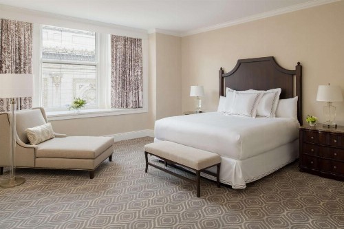The Roosevelt Hotel New Orleans - Waldorf Astoria Hotels & Resorts - image 46