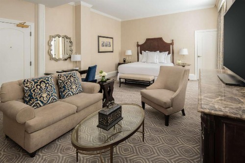 The Roosevelt Hotel New Orleans - Waldorf Astoria Hotels & Resorts - image 5