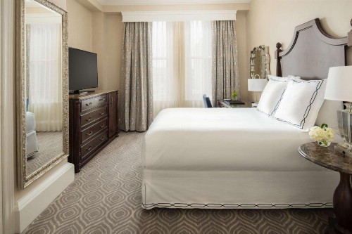 The Roosevelt Hotel New Orleans - Waldorf Astoria Hotels & Resorts - image 50