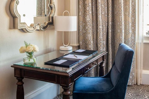 The Roosevelt Hotel New Orleans - Waldorf Astoria Hotels & Resorts - image 6