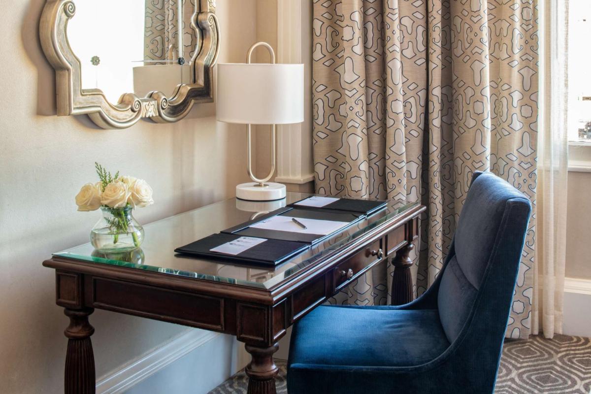 The Roosevelt Hotel New Orleans - Waldorf Astoria Hotels & Resorts - image 6