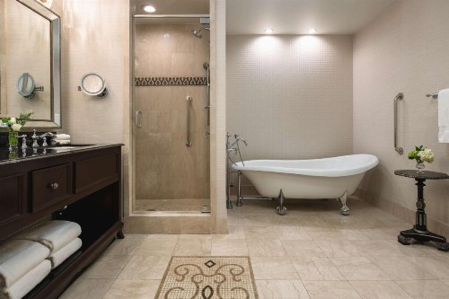 The Roosevelt Hotel New Orleans - Waldorf Astoria Hotels & Resorts - image 8