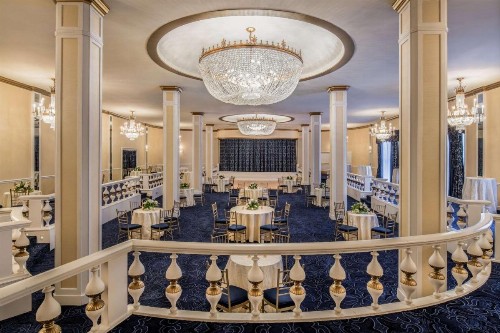 The Roosevelt Hotel New Orleans - Waldorf Astoria Hotels & Resorts - image 9