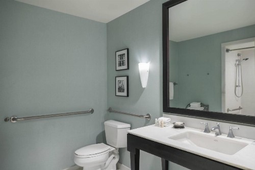 Renaissance New Orleans Pere Marquette French Quarter Area Hotel - image 16